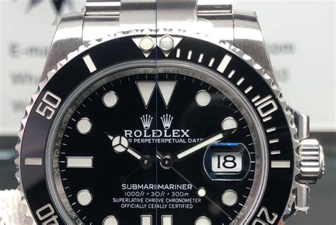 rolex rxf|rolex 116610ln reviews.